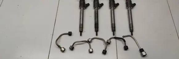 Peugeot Partner III Fuel injector 9828959880 9821399680