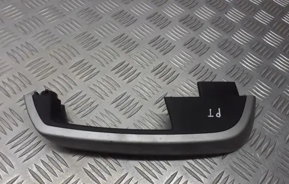 Land Rover Freelander Rear door interior handle trim 