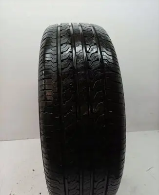 Dacia Duster II R16 summer tire 