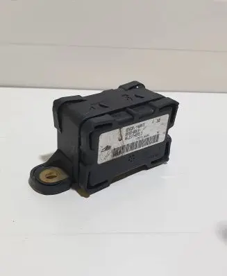 Toyota Yaris ESP acceleration yaw rate sensor 891830D010 F577L16Q54 06211702757