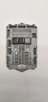 Jaguar XF Fuse module 9X2314D628AA WH0271 1247794
