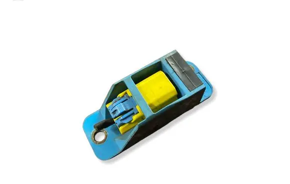 Seat Ibiza III (6L) Airbag deployment crash/impact sensor 6Q0909606D