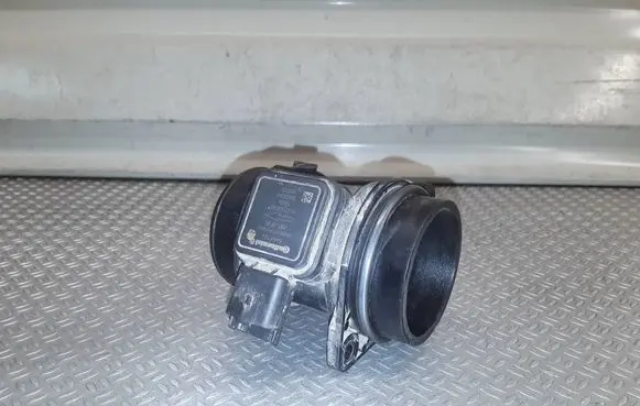 Citroen Nemo Mass air flow meter 5WK97004 9647144080