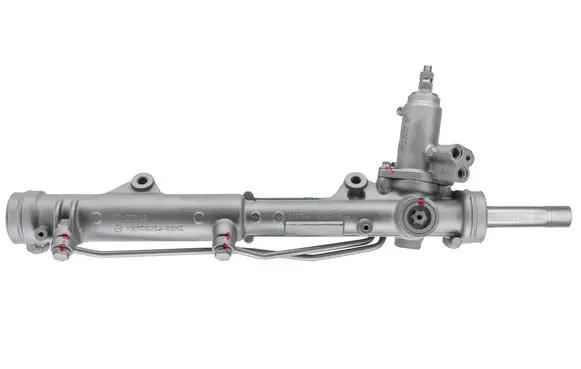 Mercedes-Benz E W212 Steering rack A2124603000 A212460300080