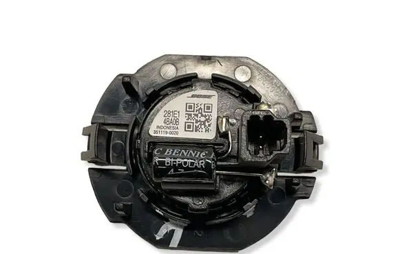 Nissan Qashqai Front door high frequency speaker 3511190020 281F1 4BA0B