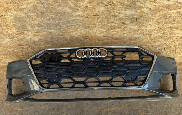 Audi A7 S7 4K8 Front bumper 4K8807437 K106PP6