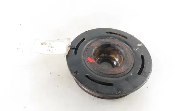 Opel Movano A Crankshaft pulley 