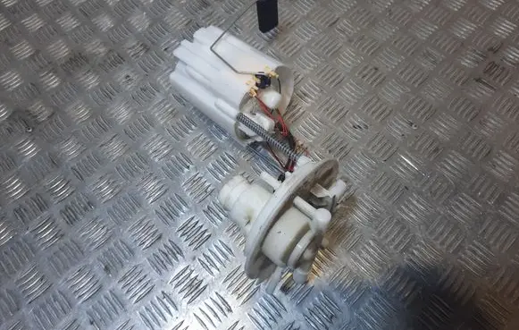 Chrysler Pacifica In-tank fuel pump 68184243AB