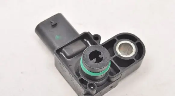 Volvo XC90 Turbo air boost pressure sensor 31493966