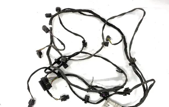 Mercedes-Benz GLC C254 Parking sensor (PDC) wiring loom A2545403930
