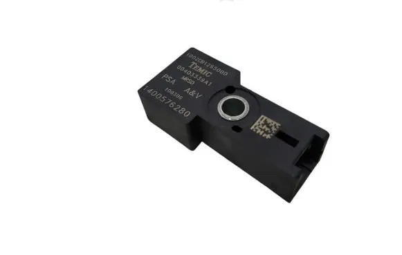 Citroen C2 Airbag deployment crash/impact sensor 1400576280