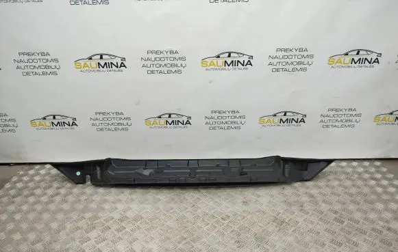Peugeot 3008 II Wiper trim 9810110480