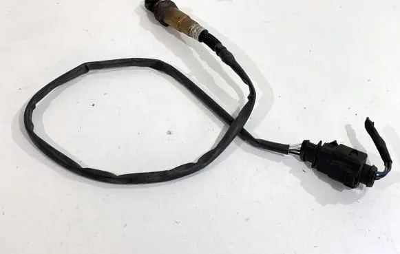 Volkswagen Jetta VI Lambda probe sensor 0258010036