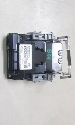 Audi A4 S4 B9 Windshield/windscreen camera 8W0907217C