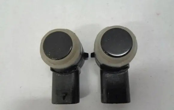 Citroen C4 Cactus Parking PDC sensor