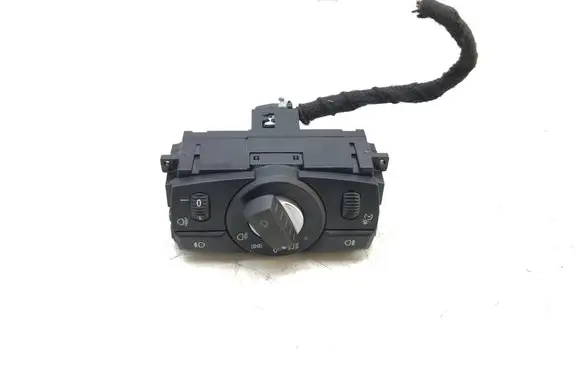 BMW 5 E60 E61 Light switch 6988555 k3173