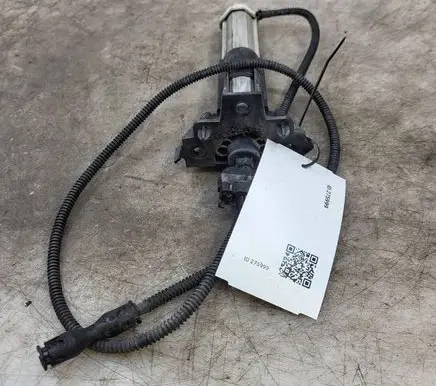 Citroen C5 Headlight washer spray nozzle 1191000162