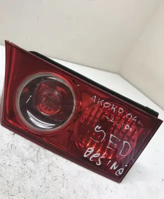 Honda Accord Rear/tail lights SD11