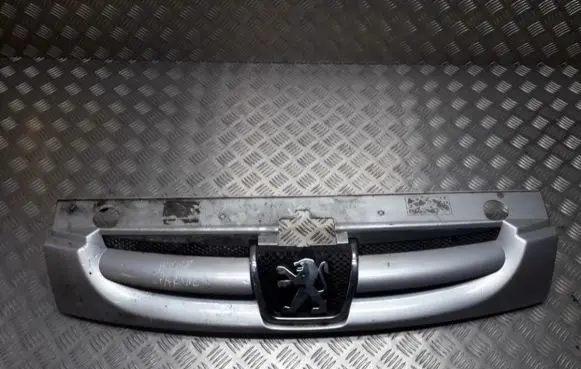 Peugeot Partner Front grill 9644758777