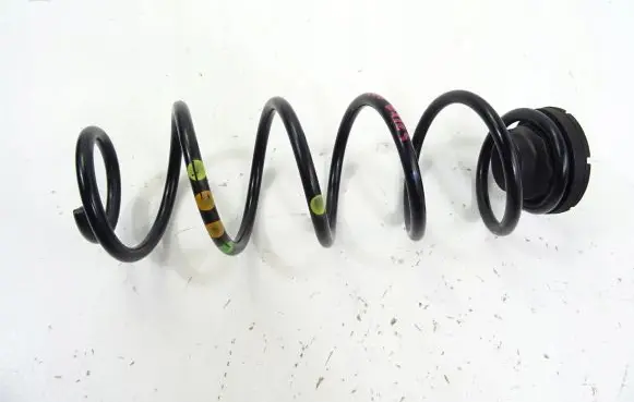 Skoda Citigo Rear coil spring