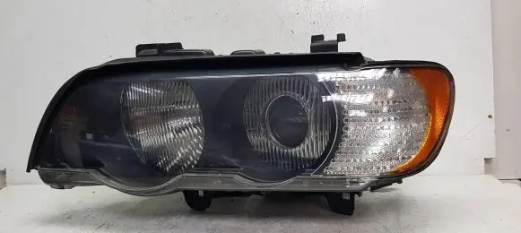 BMW X5 E53 Headlight/headlamp