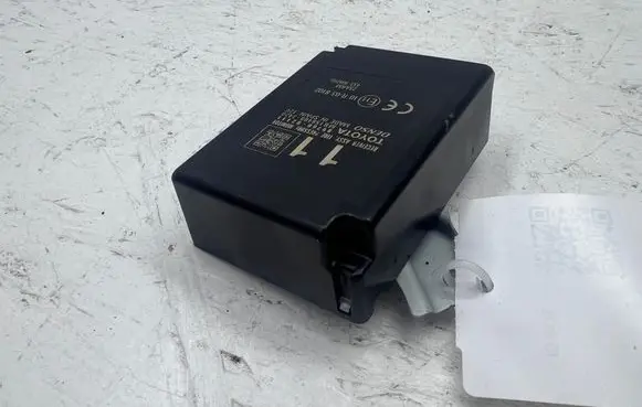 Toyota Auris E180 Tire pressure control unit 8976002111