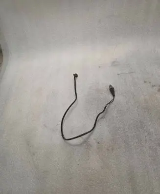 Audi A8 S8 D2 4D Outside/exterior temperature sensor 