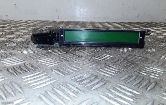 Mazda 5 Screen/display/small screen C235B