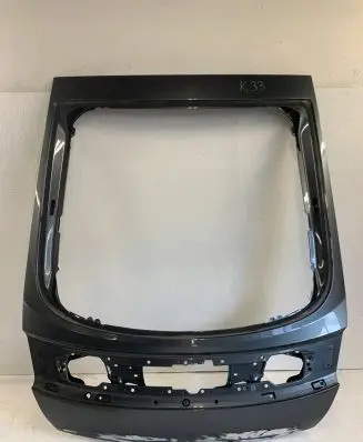 Audi TT TTS RS Mk3 8S Tailgate/trunk/boot lid