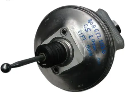 Audi Q5 SQ5 Brake booster 80A612103D