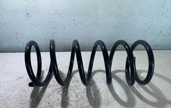 Lexus RX 330 - 350 - 400H Front coil spring