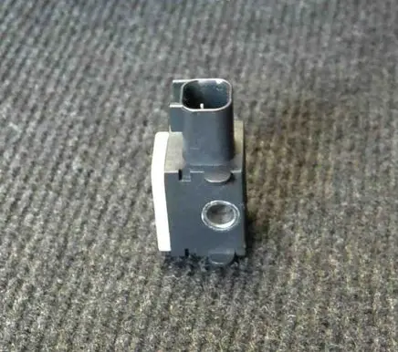 Ford Focus Airbag deployment crash/impact sensor 3M5T14B342AB