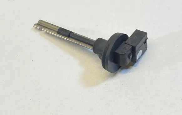BMW 3 E90 E91 Interior temperature sensor 6915391