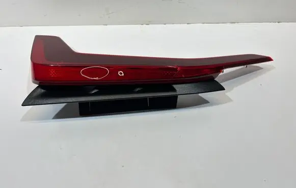 KIA Pro Cee'd II Rear/tail lights 