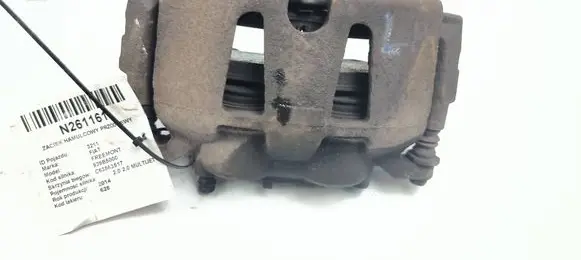 Fiat Freemont Front brake caliper 