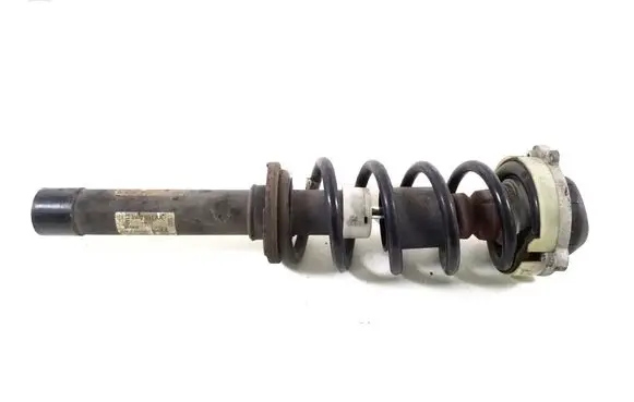 Front shock absorber/damper