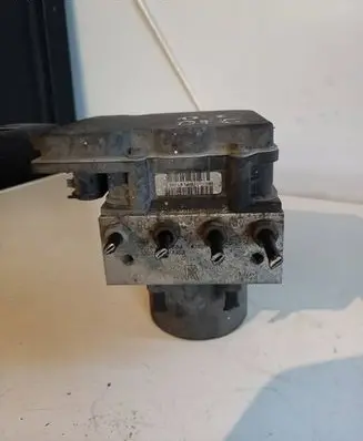 Nissan Qashqai ABS Pump 0265951743 00914P2524