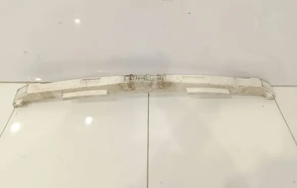 Toyota Prius (XW30) Front bumper foam support bar 5261147040