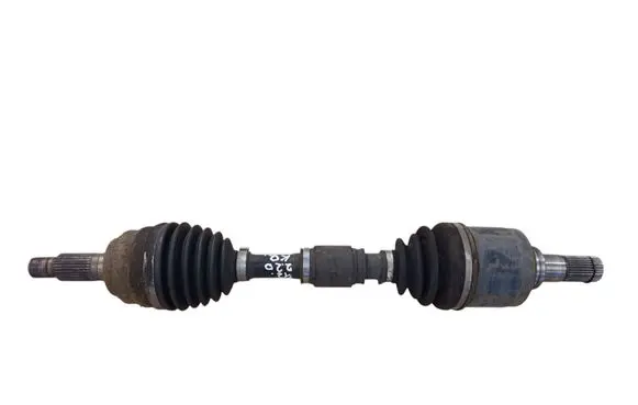 Mazda 6 Front driveshaft 