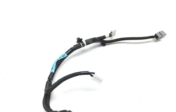Lexus IS III XE30 Other wiring loom 8610153850