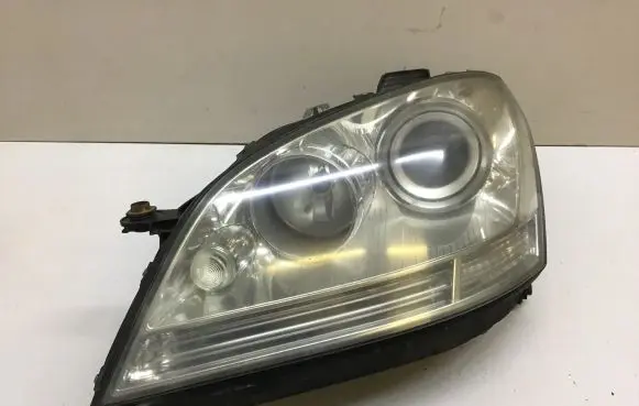 Mercedes-Benz ML W164 Headlight/headlamp E410207 E410206 26334900LI