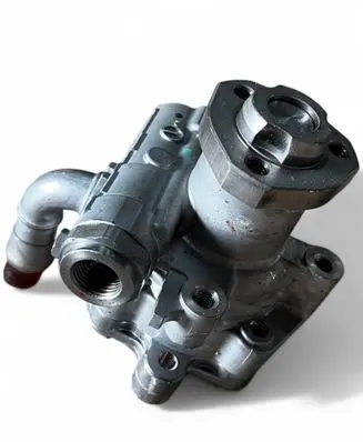 Volkswagen Golf VIII Power steering pump 5V0422151ECZ
