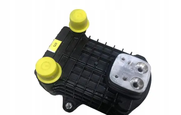 Porsche Taycan 9J1 Other devices 9J1816132