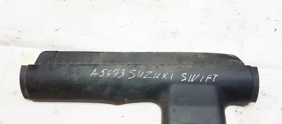 Suzuki Swift I Front sill trim cover 7615163J0 76151-63J0