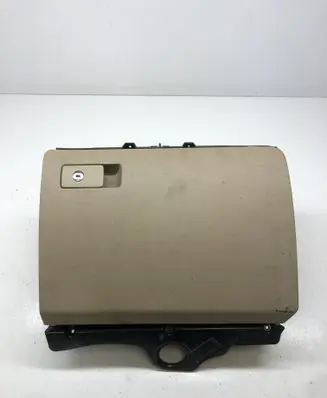 Volkswagen PASSAT CC Glove box set 3C1857114E 3C1857101