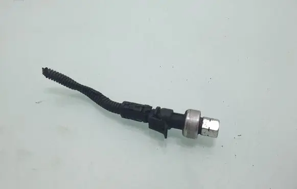 Air conditioning (A/C) pressure sensor