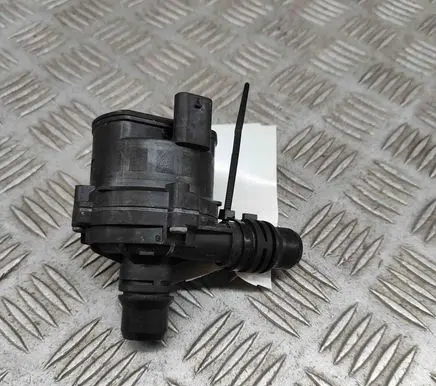 Citroen DS7 Crossback Electric auxiliary coolant/water pump 0392023423 9818813480