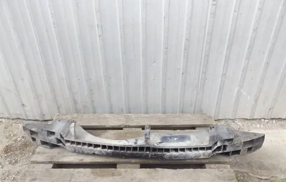 Renault Modus Rear beam 