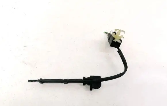 KIA Ceed Interior temperature sensor