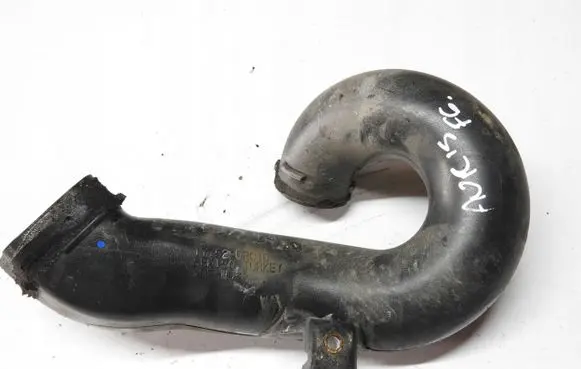 Toyota Avensis T250 Intake resonator 0R010